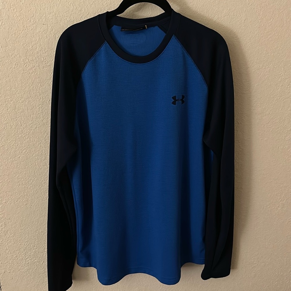 Men’s Under Armour Long Sleeve